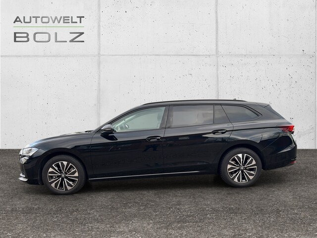 Skoda Superb 2.0 TSI 4x4 Combi Selection