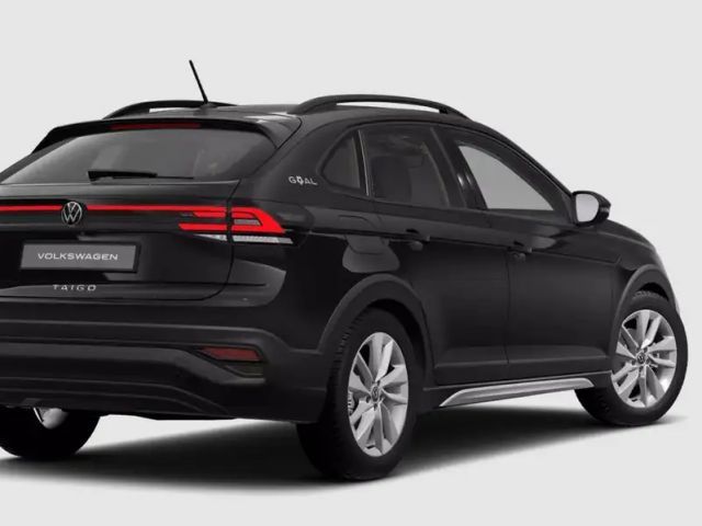 Volkswagen Taigo 1.5 TSI DSG