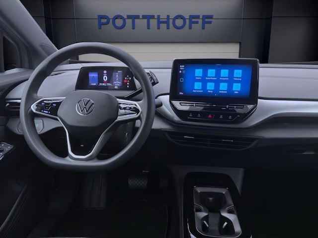 Volkswagen ID.4 Performance Pure