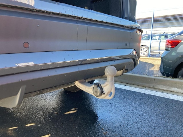 Volkswagen Tayron 1.5 eTSI DSG Life