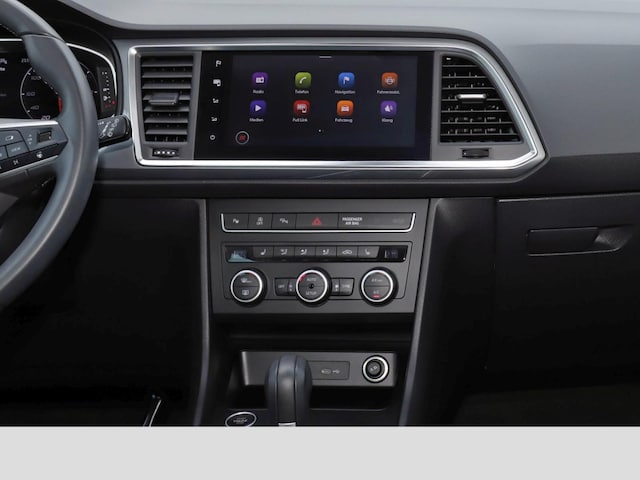 Seat Ateca 2.0 TDI DSG Style