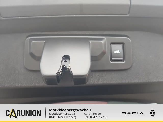 Renault Scenic Alpine E-Tech Esprit