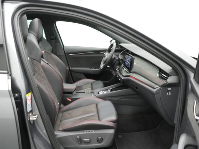 Skoda Octavia Combi RS iV