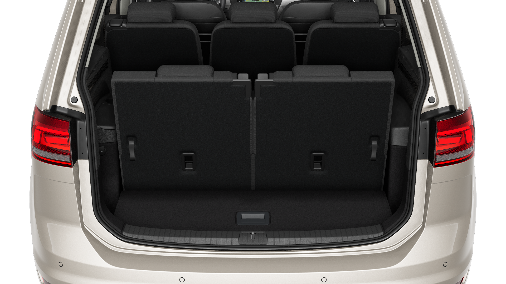 Volkswagen Touran 1.5 TSI DSG