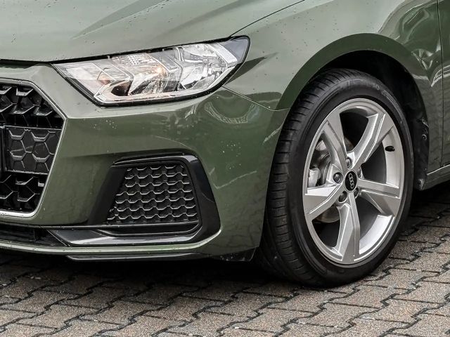 Audi A1 25 TFSI Sportback
