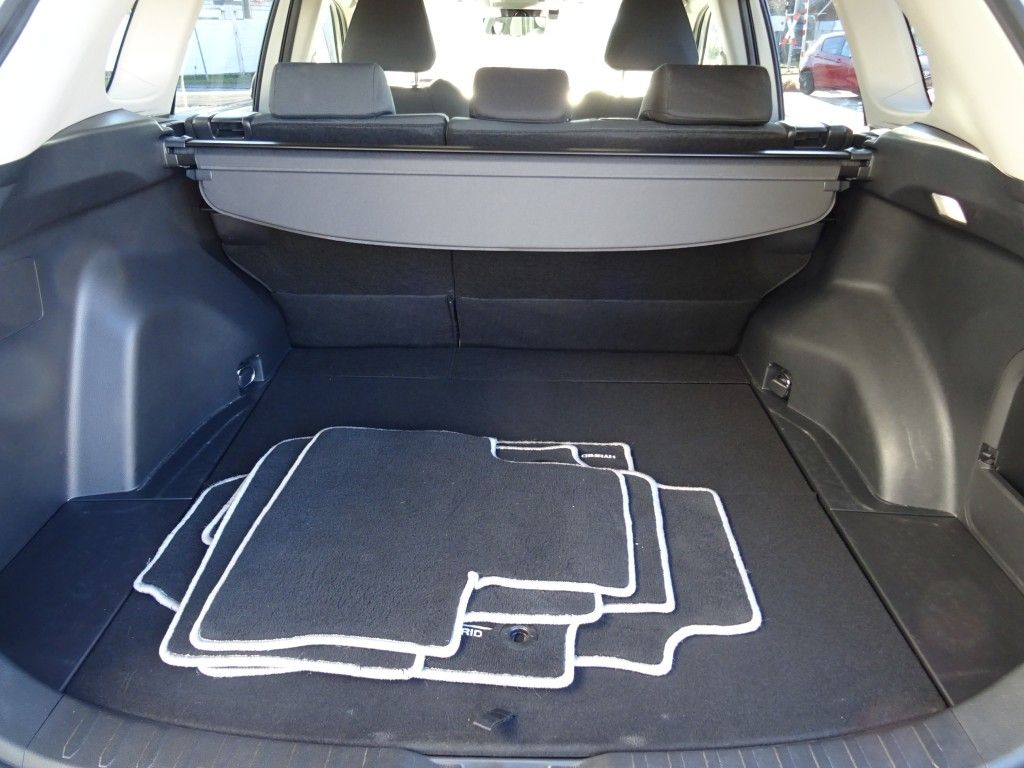 Toyota RAV4 5-deurs Team D Tech Pack