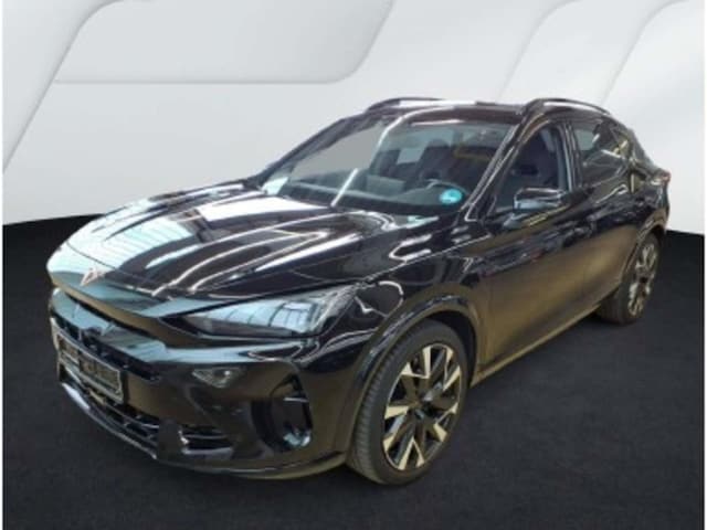 Cupra Formentor 2.0 TSI VZ