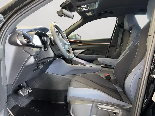 Cupra Terramar 1.5 e-Hybrid