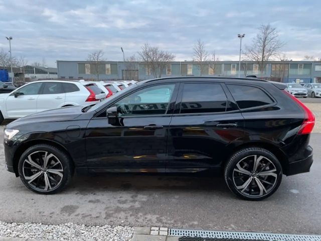 Volvo XC60 AWD Dark T8 Ultimate