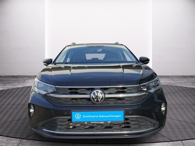 Volkswagen Taigo 1.0 TSI DSG IQ.Drive