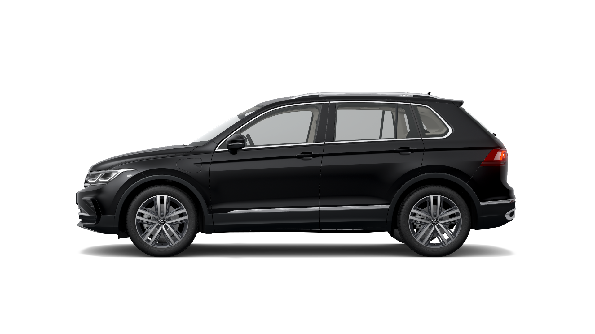 Volkswagen Tiguan 1.4 TSI DSG eHybrid