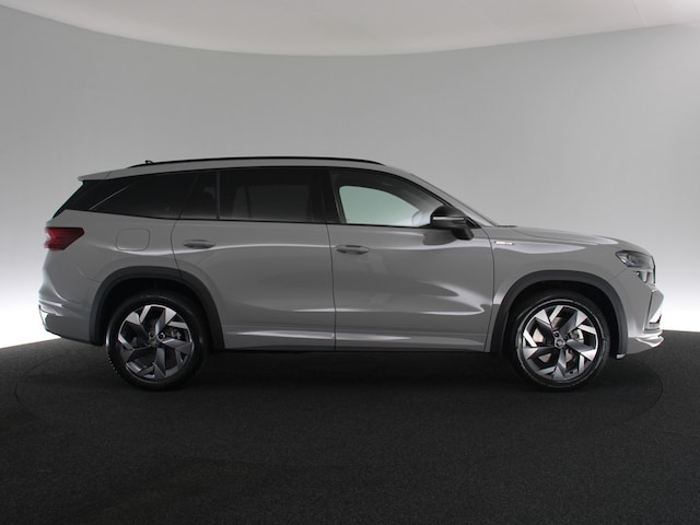 Skoda Kodiaq 2.0 TDI 4x4 Sportline