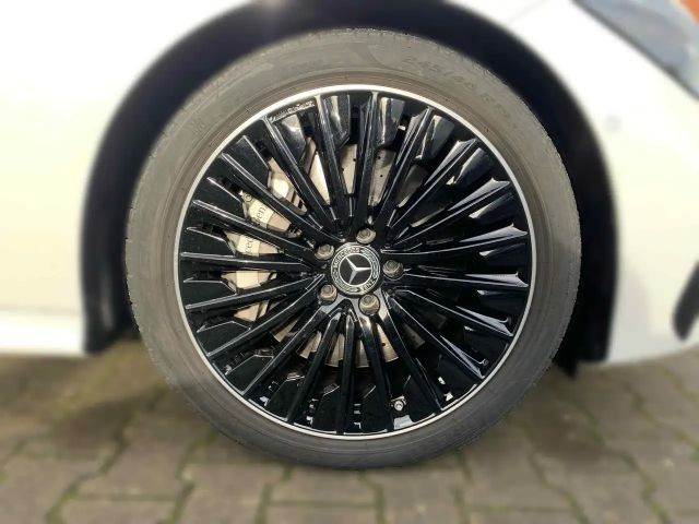 Mercedes-Benz CLE 450 AMG Line