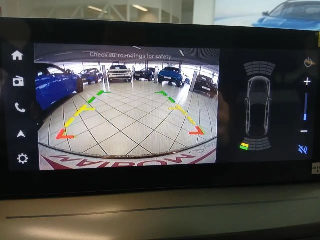 Opel Frontera Edition