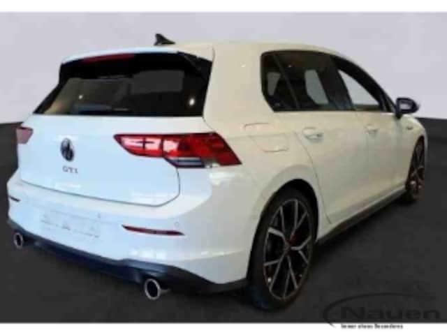 Volkswagen Golf DSG GTI Golf VIII