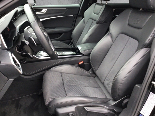 Audi A6 40 TDI Avant Quattro S-Line S-Tronic