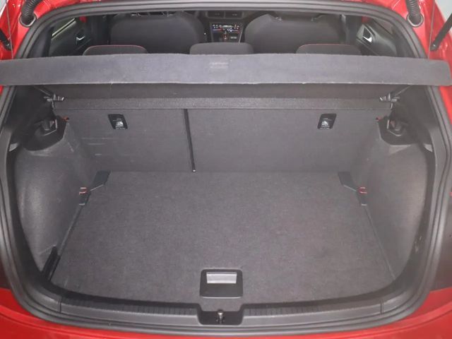 Volkswagen Polo 2.0 TSI DSG GTI