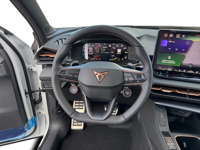 Cupra Terramar 1.5 e-Hybrid VZ