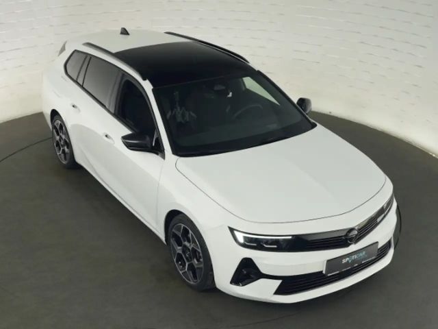 Opel Astra Sports Tourer Ultimate