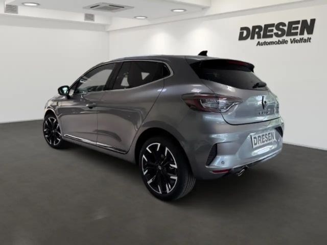 Renault Clio TCe 90 Techno