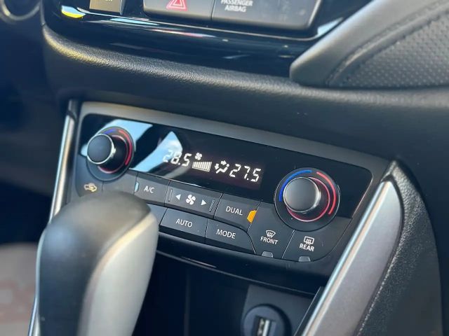 Suzuki S-Cross AllGrip Flash Hybrid