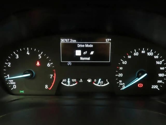 Ford Fiesta Cool & Connect EcoBoost