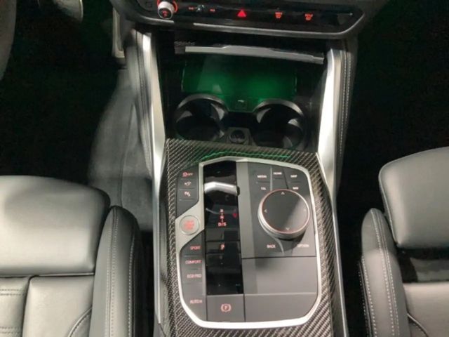 BMW 420 420d Coupé M-Sport xDrive