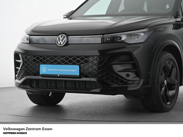 Volkswagen Tiguan DSG R-Line