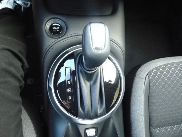 Nissan Juke N-Connecta