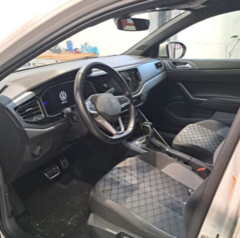 Volkswagen Taigo 1.0 TSI DSG