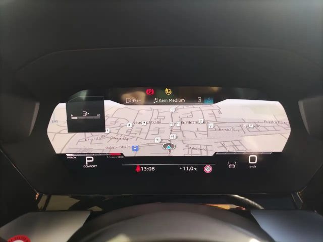 Audi S3 2.0 TFSI Quattro Sedan