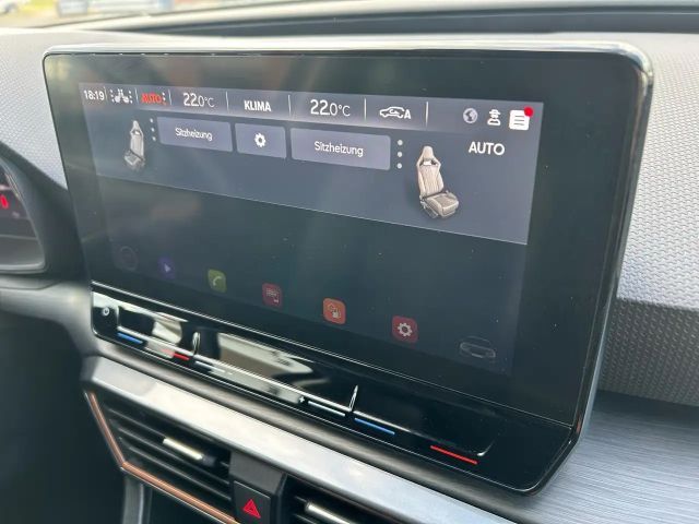 Cupra Leon DSG Sportstourer