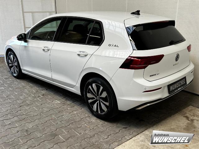 Volkswagen Golf 1.5 TSI Golf VIII