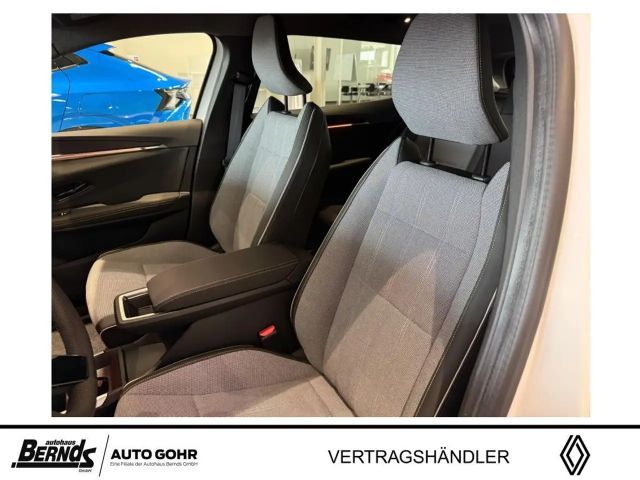 Renault Scenic Comfort E-Tech Techno
