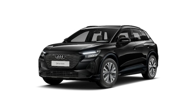 Audi Q4 e-tron 40