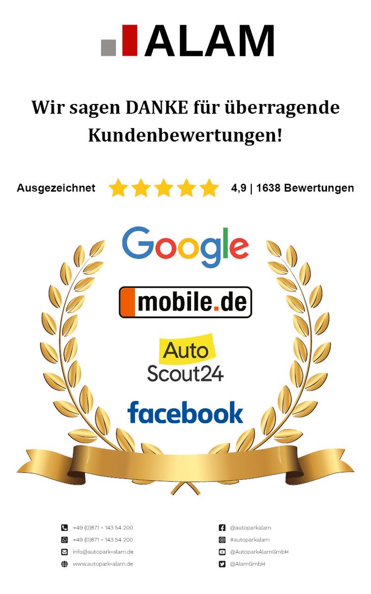 Audi A7 45 TFSI S-Line Sportback