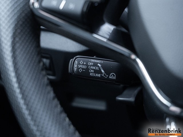 Skoda Kamiq 1.5 TSI Ambition