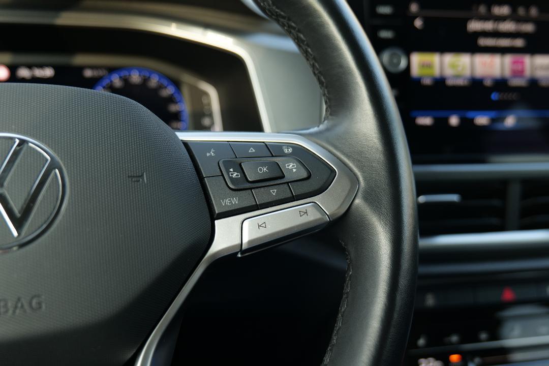 Volkswagen T-Roc 1.5 TSI DSG Style