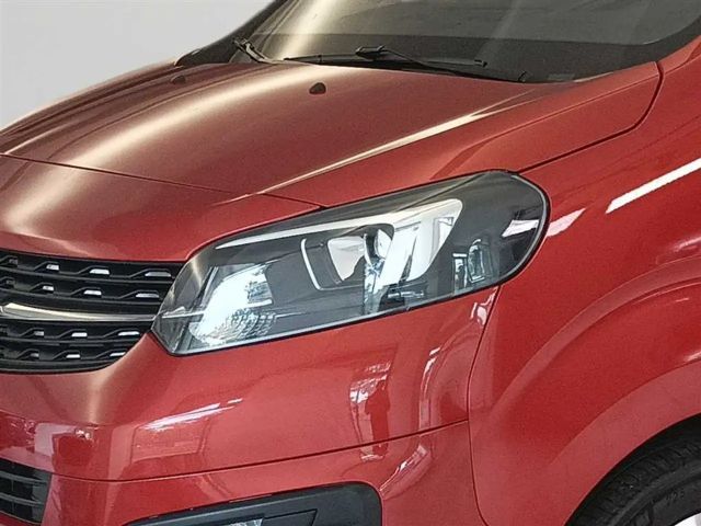 Opel Zafira Life L 2.0 Automatik Leder AHK fest Kamera