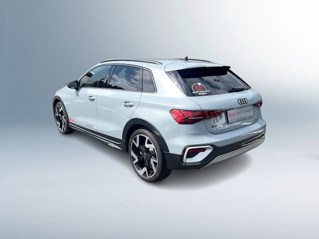 Audi A3 35 TDI S-Tronic