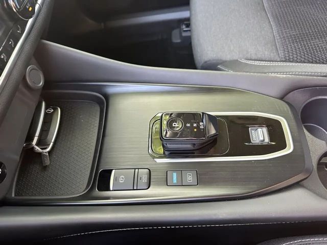 Nissan Qashqai N-Connecta