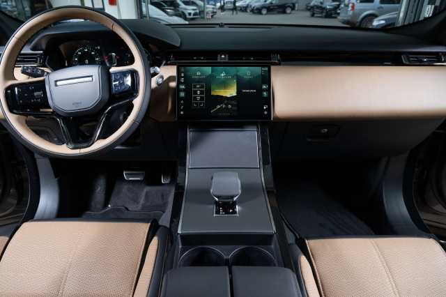 Land Rover Range Rover Velar Dynamic HSE