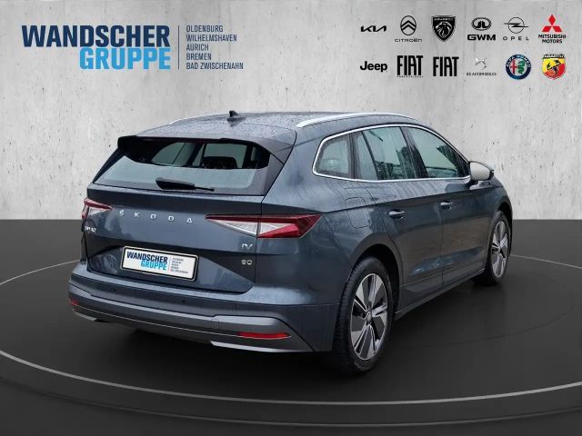 Skoda Enyaq Loft iV 80