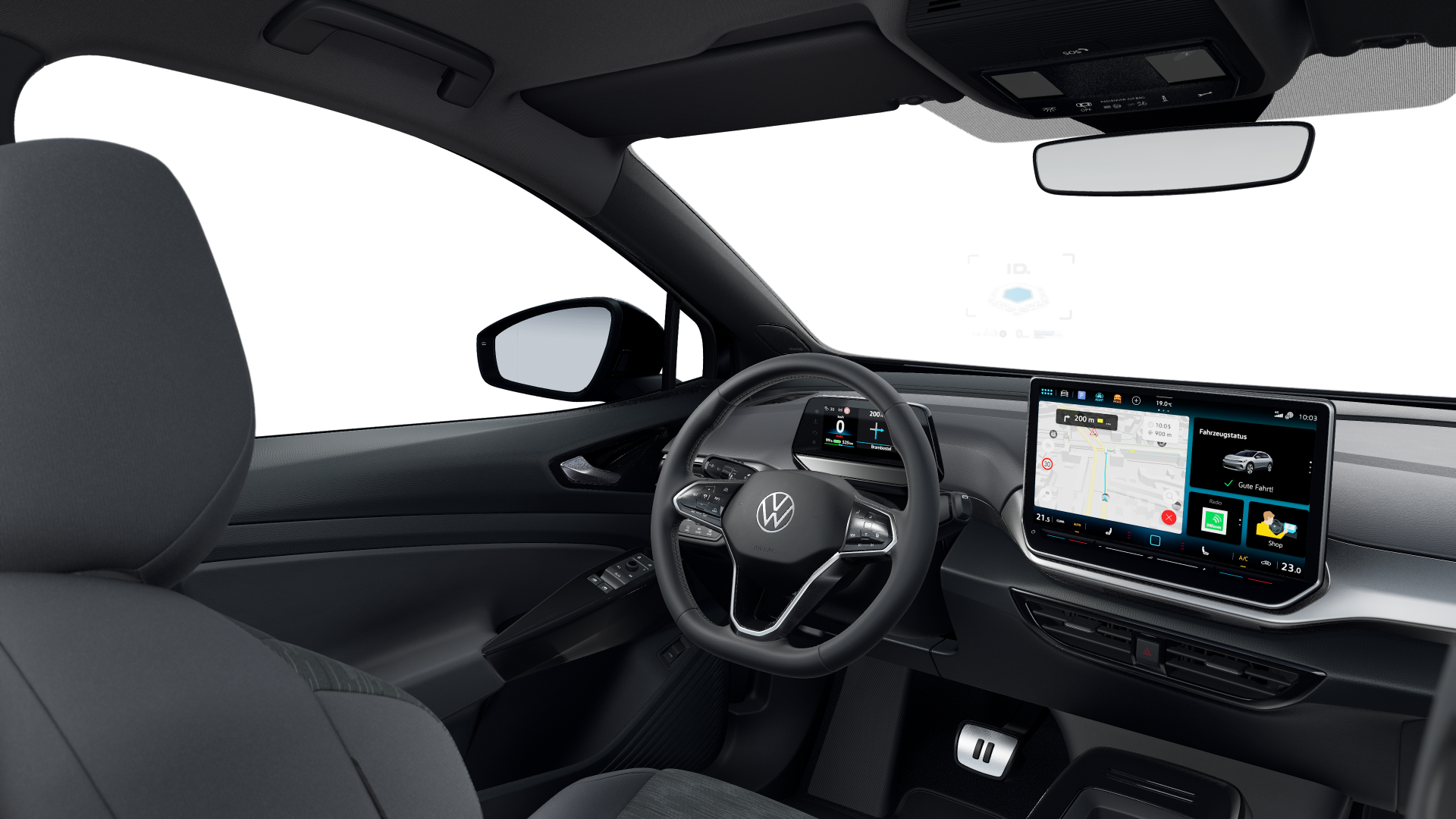 Volkswagen ID.4 Performance Pro