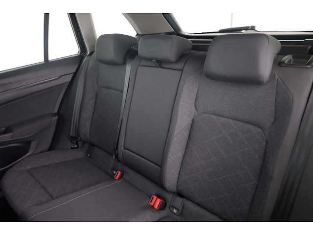 Volkswagen Golf 2.0 TDI Life Variant