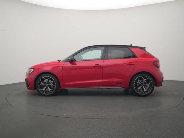 Audi A1 S-Line Sportback