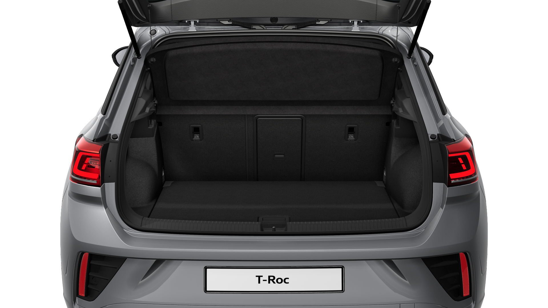 Volkswagen T-Roc 1.5 TSI DSG R-Line