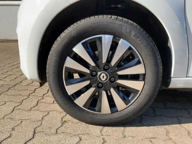 Renault Twingo E-Tech Techno