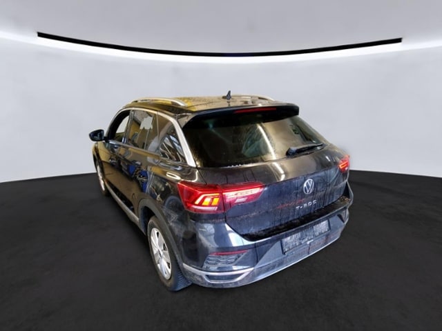 Volkswagen T-Roc 2.0 TDI DSG