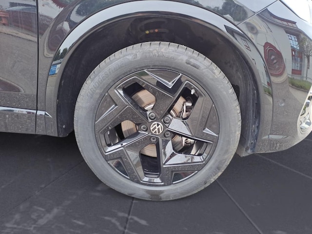 Volkswagen Tiguan 2.0 TDI 4Motion DSG R-Line